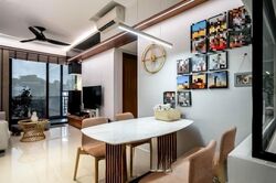 Kandis Residence (D27), Condominium #565824011
